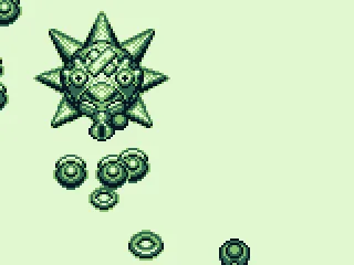 Level one: boss fight