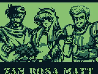 Who will you play as?