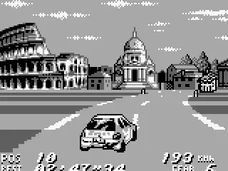 Championship mode - Italy