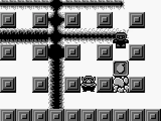 I believe that Bomberman did not escape of this...