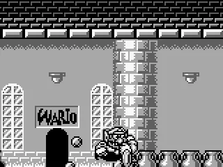 Smash things with your charge move.