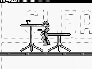 The T pick ups extend your time limit