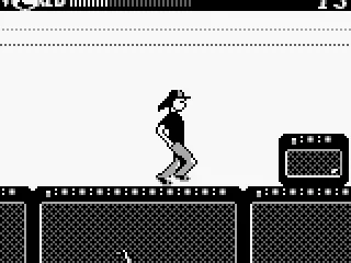 You are now in control of Wayne