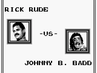 You'll be bad, I think we'll get along.