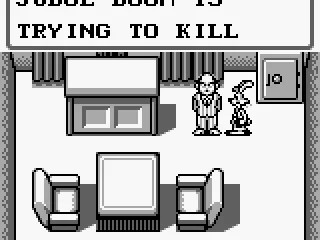 Getting your next task.