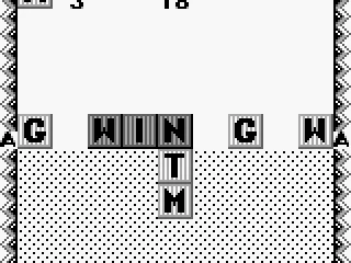 Foreshadowing perhaps?