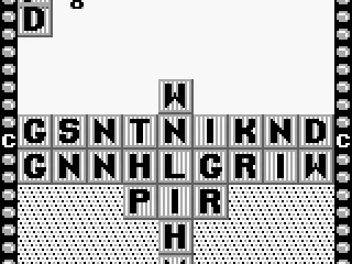 Not really going anywhere...