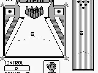 The ball is on it's way.