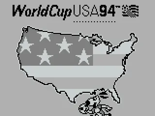 Here comes the mascot.