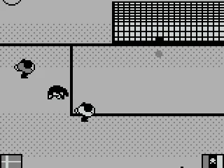 Very close here. Will it go in?