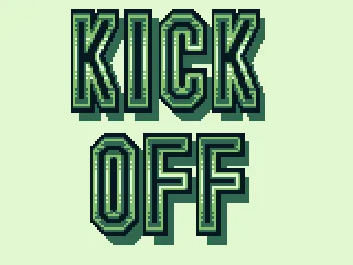 Kick Off