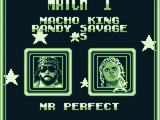 See who you will fight in the next match