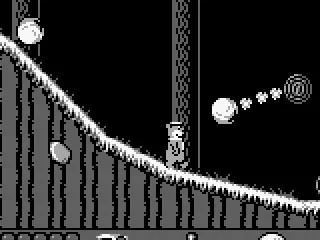 A boulder-filled Jellystone Park