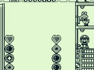 New cookies glide in from the right and the top