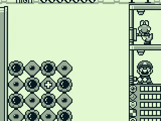 The first level ... fairly easy stuff