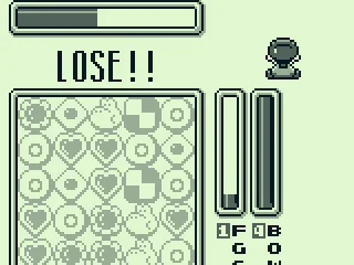 Yeah, that didn't go so well