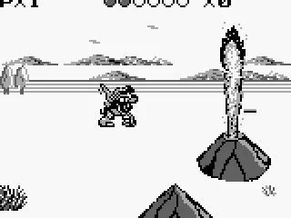 More obstacles in stage 2