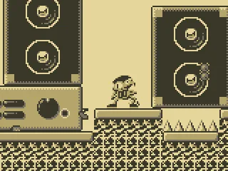 These speakers go to