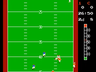 My receiver is in trouble...