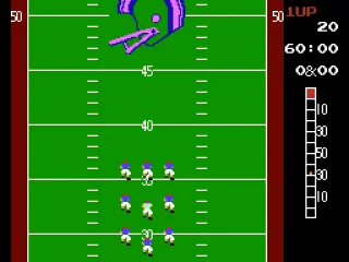 Returning the opening kick