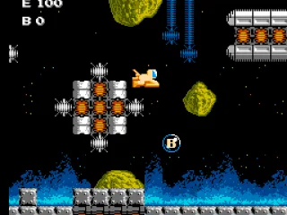 Sometimes it's a tight squeeze