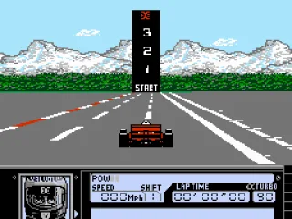 Canada Time trial counting down