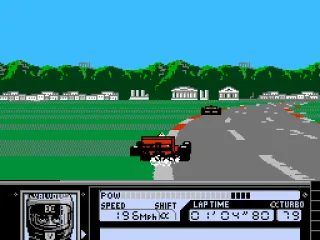 Having a little trouble with those corners.