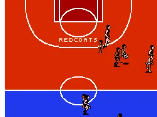 Jockeying for position