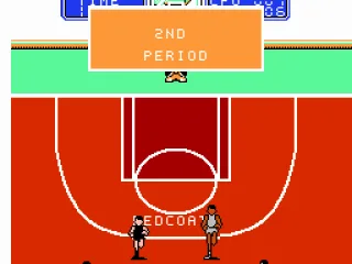 Start of 2nd quarter