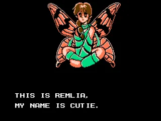 My, what a fitting name!