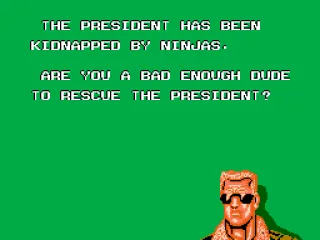 Yes, I'm bad enough!!!