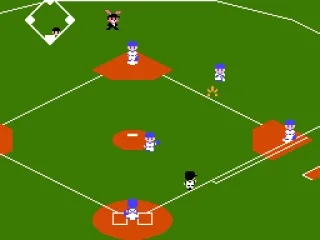 Grounder to 2nd base