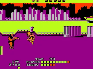 The monkeys won't let go...