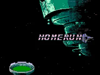 Homerun's fly right out of the stadium and out of orbit too