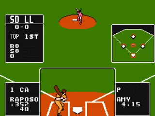 Female Pitcher - Underhand