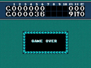 Mental note: Never go for the lefty.