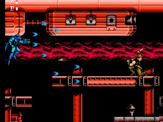 Holy shooting spree, Batman!