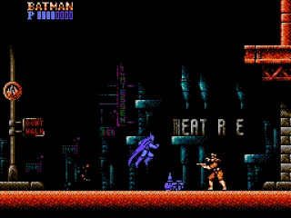 Those annoying little tanks!