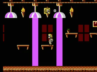 Inside the house of lasers