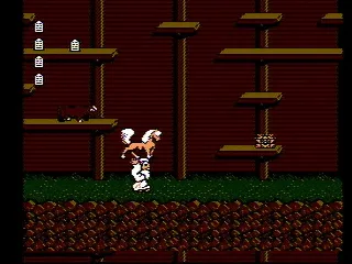 Help Noah collect animals and bring them back to the ark...