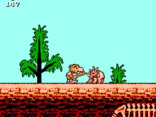 Hi there, cute little triceratops!