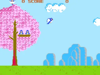 Don't worry, kids, I'll be back soon!