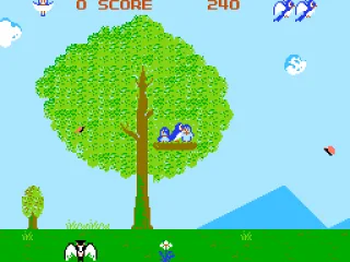 Feeding your children