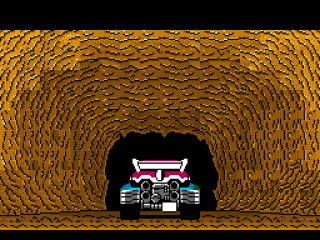 Atomic Batteries to power!... Turbines to speed!...