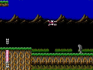 Oh yeah? well MY tank can jump...