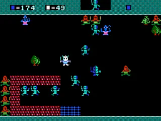 Five more Peasants to your army