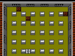 Your goal remains to destroy all the enemies and find the exit