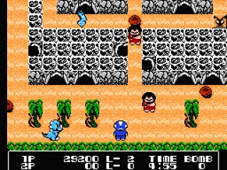 Uh-oh, where can I go?..