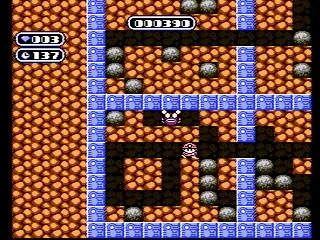 There are strange creatures underground