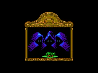 The Skull Brothers plan their attack...